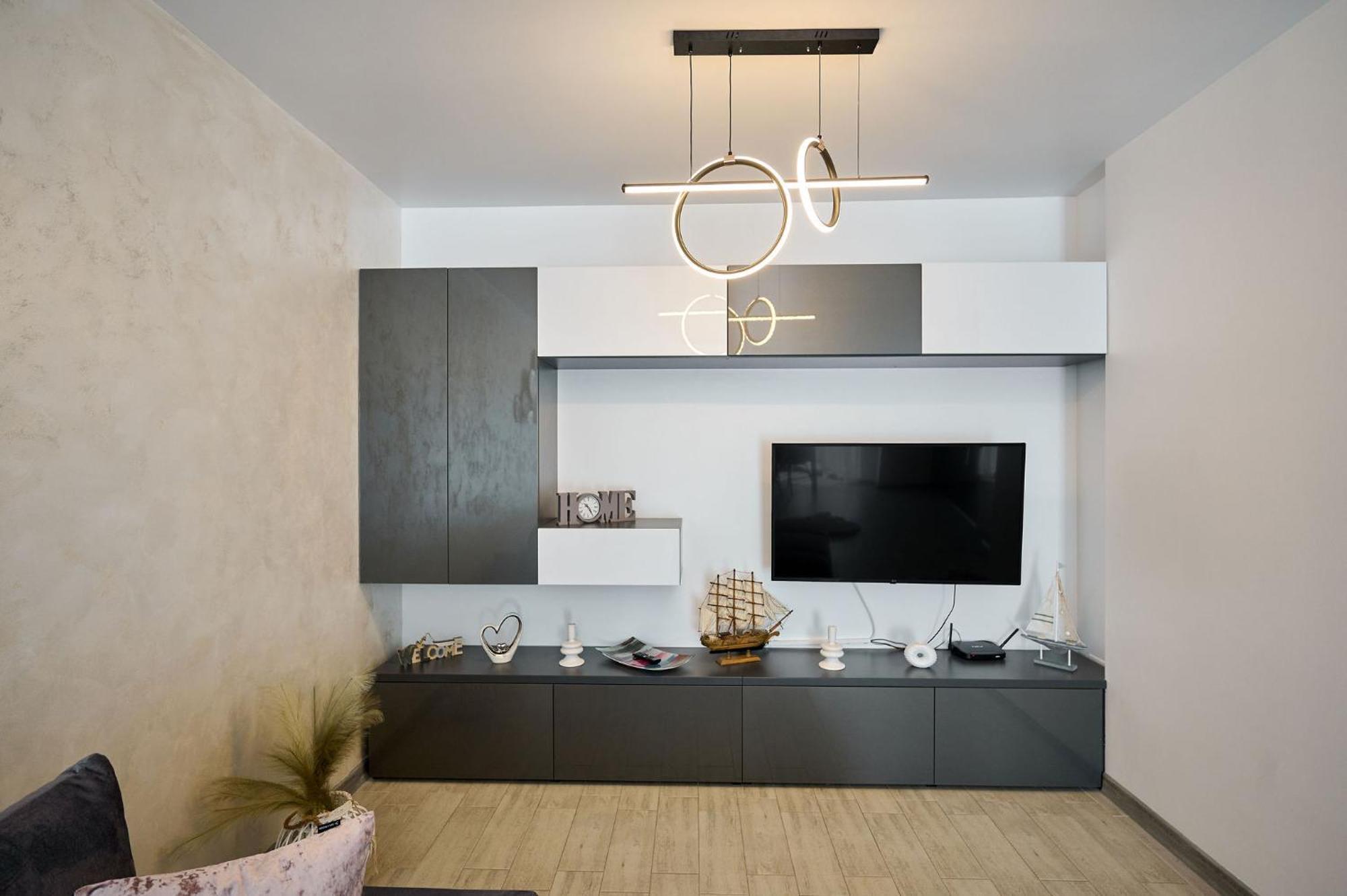 Maya Apartment- Spa N Pools Beach Resort Mamaia Luaran gambar