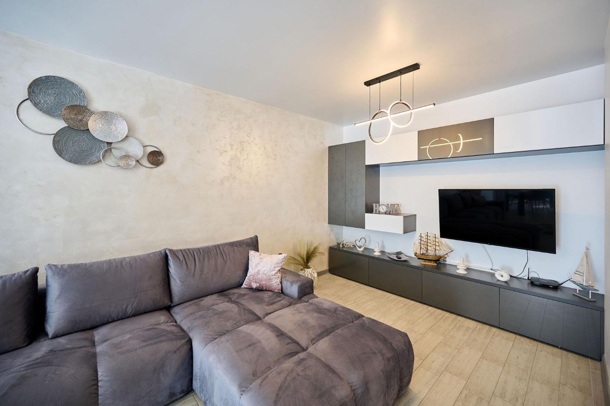 Maya Apartment- Spa N Pools Beach Resort Mamaia Luaran gambar