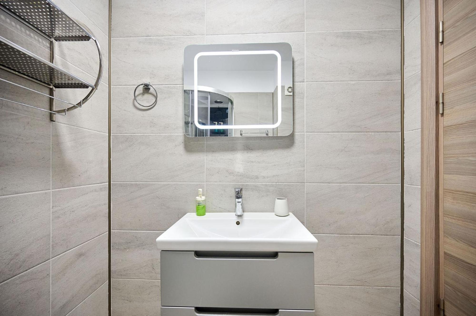 Maya Apartment- Spa N Pools Beach Resort Mamaia Luaran gambar